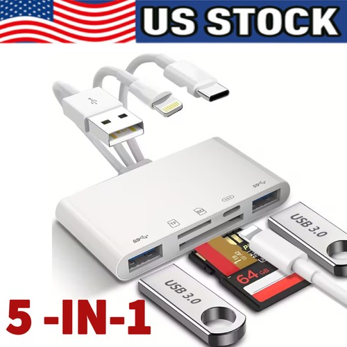 Memory card reader - memory,