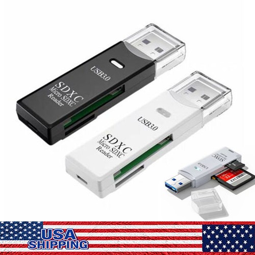 Usb3 card reader for - card,
