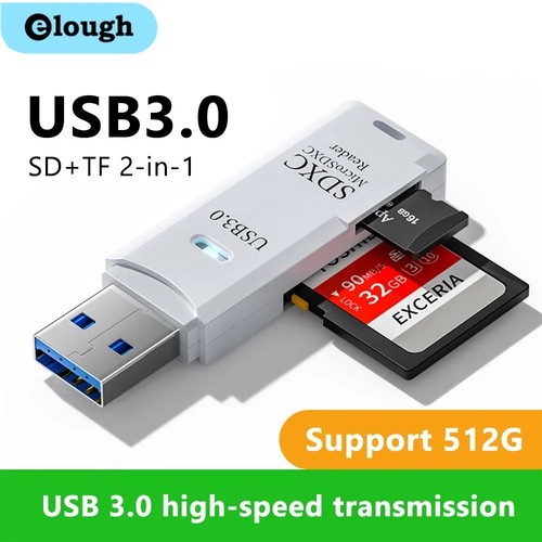 Usb micro sd - 1,