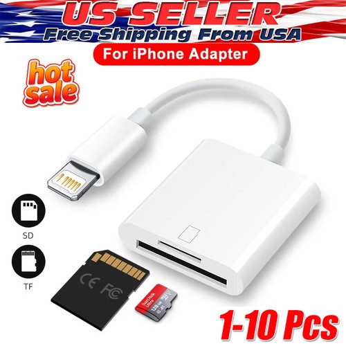 Card adapter camera - adapter,