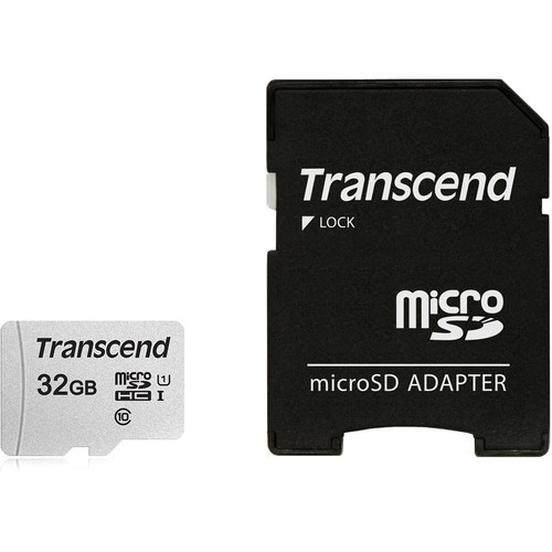 32gb microsd memory - card, +