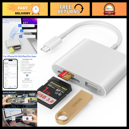 High speed usb sd card - sd,