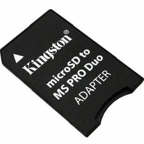 Kingston microsdhc card to - tf,