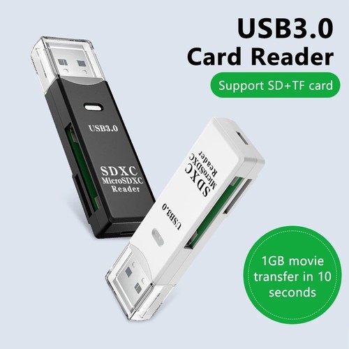 Usb micro sdhc tf - sdhc,