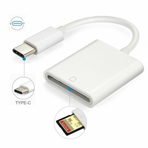 Usb card reader type - usb,