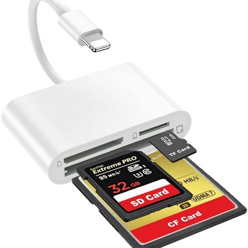Card trail camera - sd,